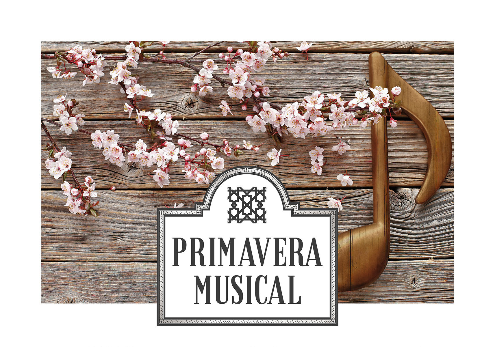 MUPI PRIMAVERA MUSICAL